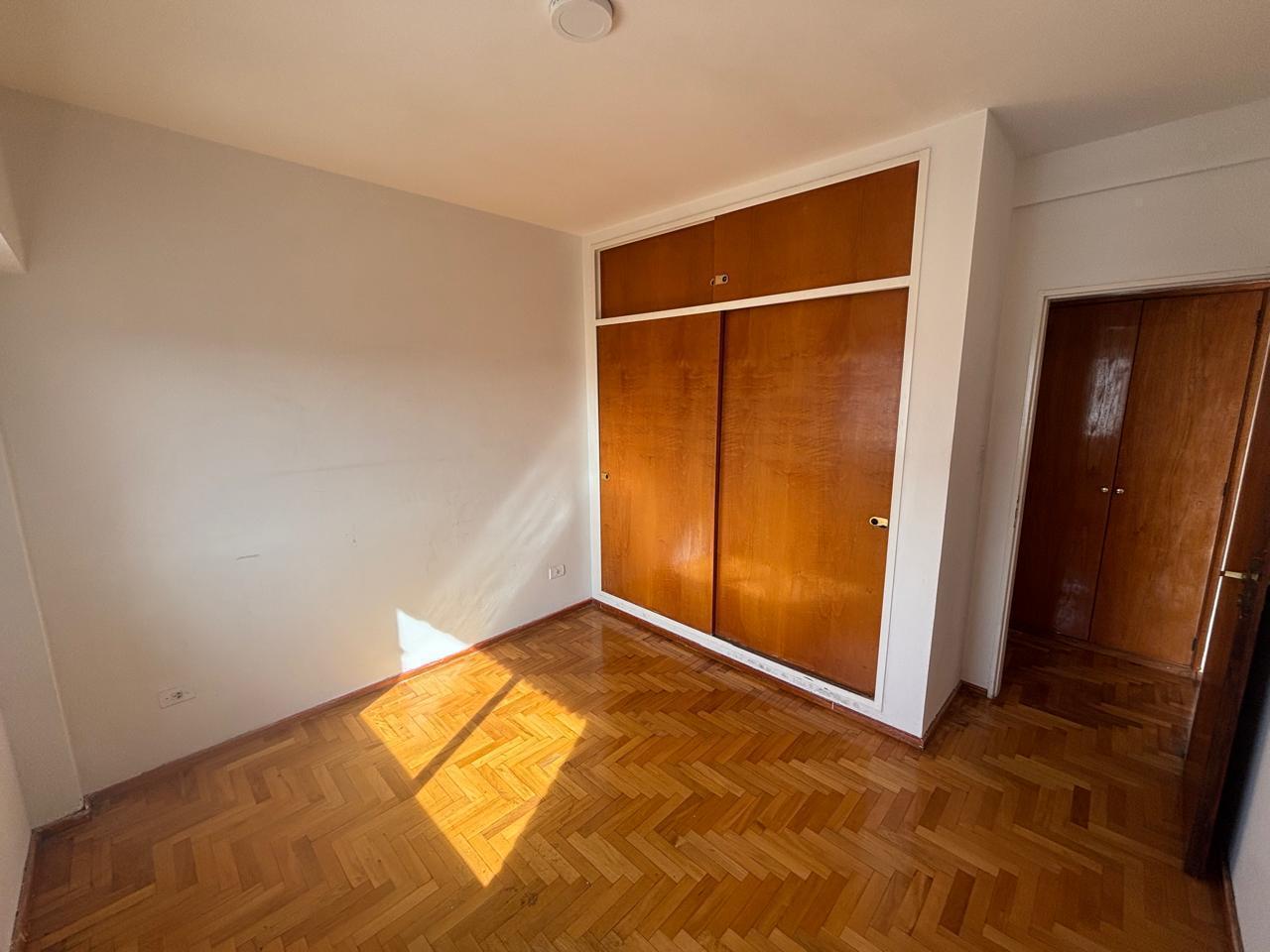 Foto de ALQUILER EN FLORESTA | 2 AMBIENTES CON GRAN BALCÓN Y VISTA ABIERTA, imagen 5