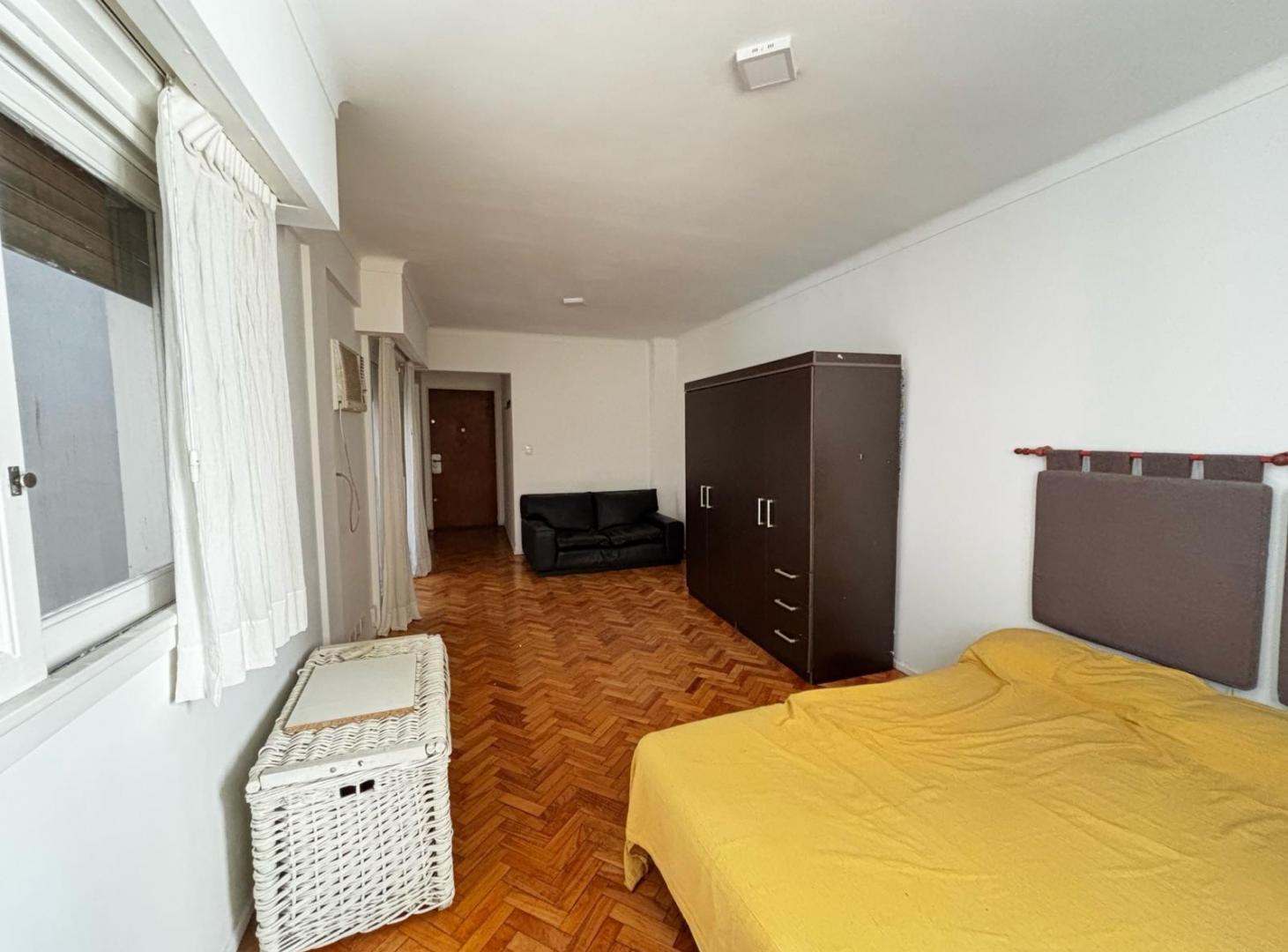 Foto de Monoambiente apto profesional en zona exclusiva de Recoleta, imagen 5