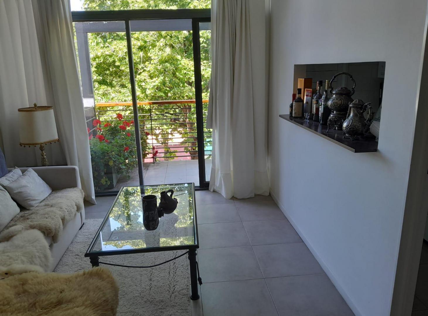 Foto de Impecable 3 ambientes con terraza y cochera en San Isidro. Posibilidad, imagen 5
