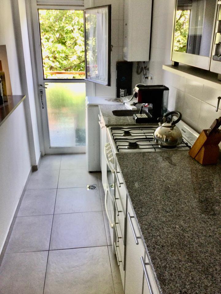 Foto de Impecable 3 ambientes con terraza y cochera en San Isidro. Posibilidad, imagen 4