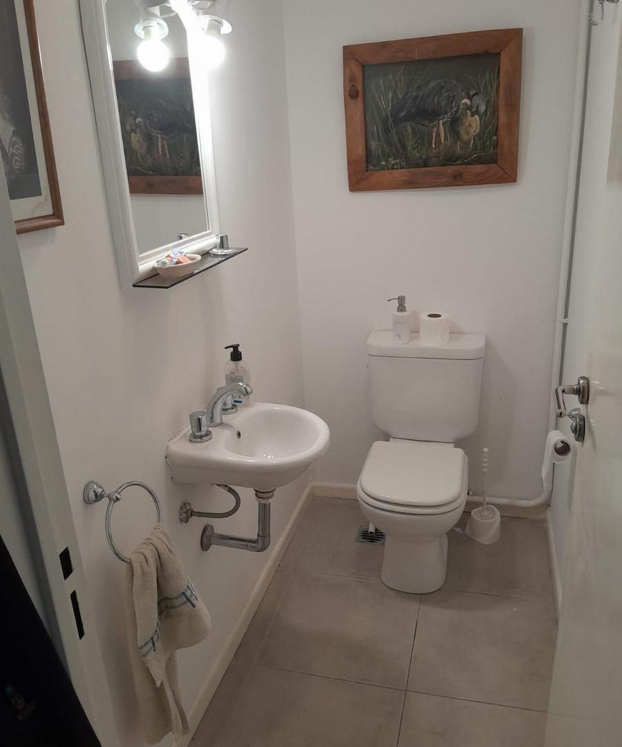 Foto de Impecable 3 ambientes con terraza y cochera en San Isidro. Posibilidad, imagen 3
