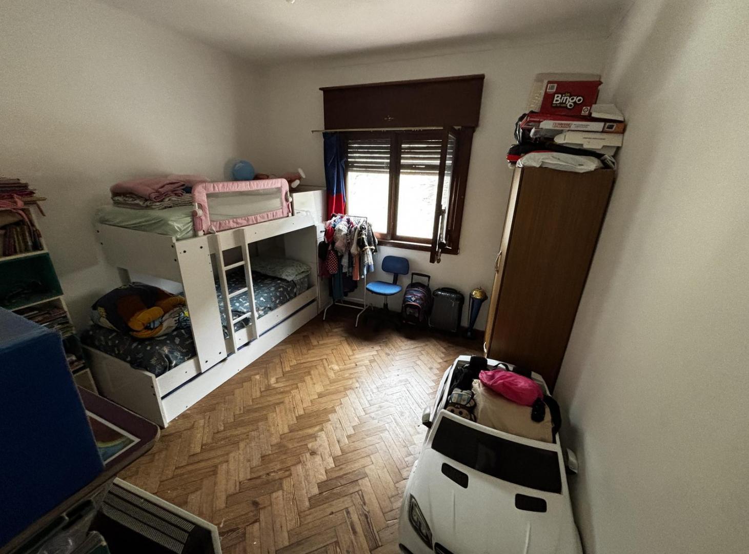 Foto de Casa Triplex en Venta en Beccar, San Isidro - Lote Propio - A, imagen 4