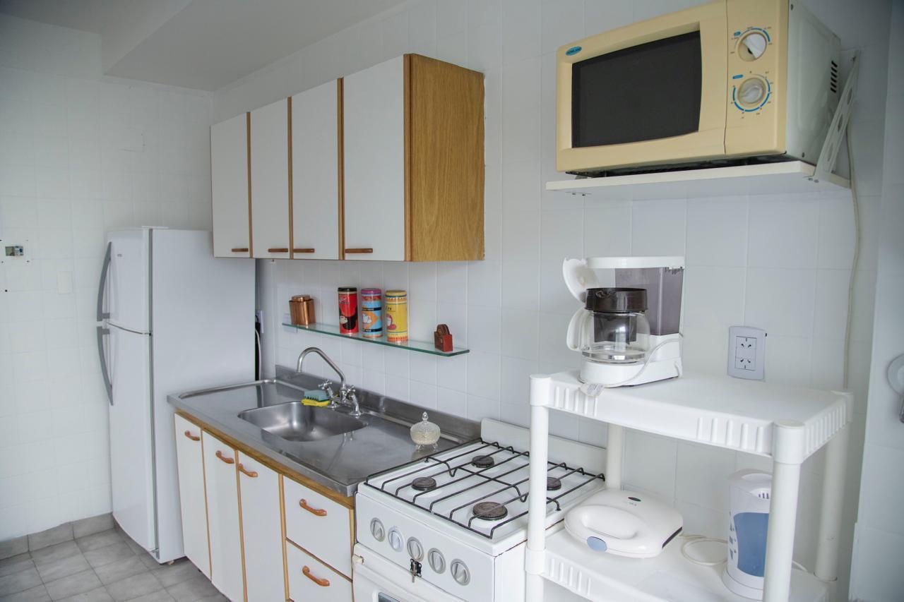 Foto de Departamento temporario de 3 ambientes en inmejorable ubicación de, imagen 4