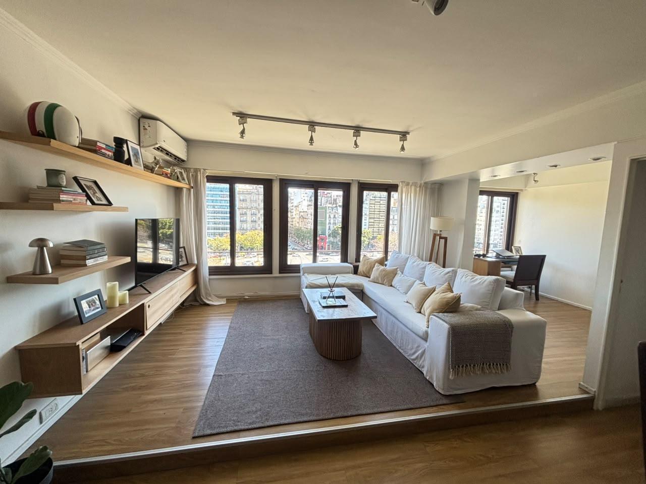 Foto de Departamento 4 ambientes | amplio y luminoso en ubicación estratégica |, imagen 3