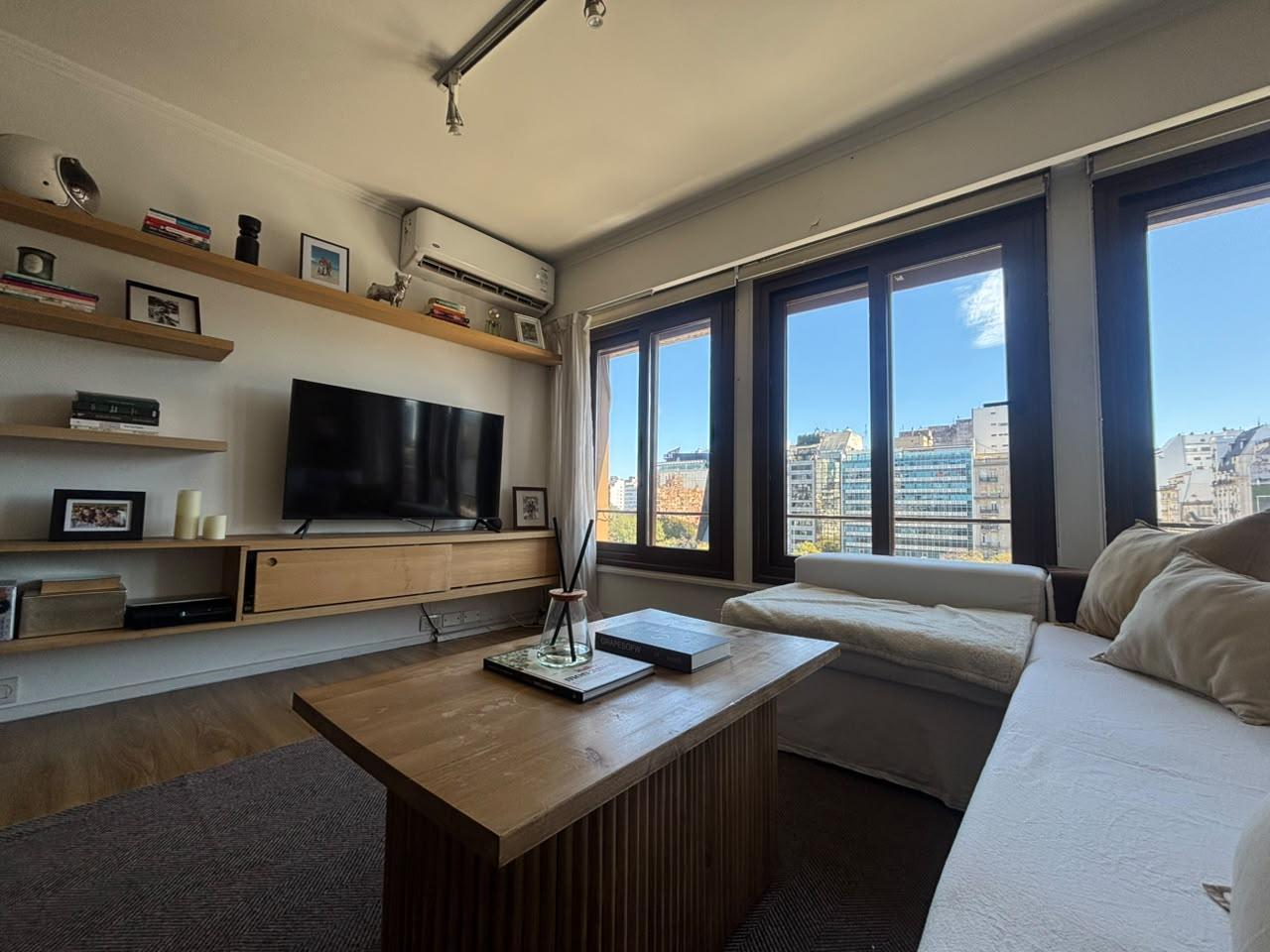 Foto de Departamento 4 ambientes | amplio y luminoso en ubicación estratégica |, imagen 4