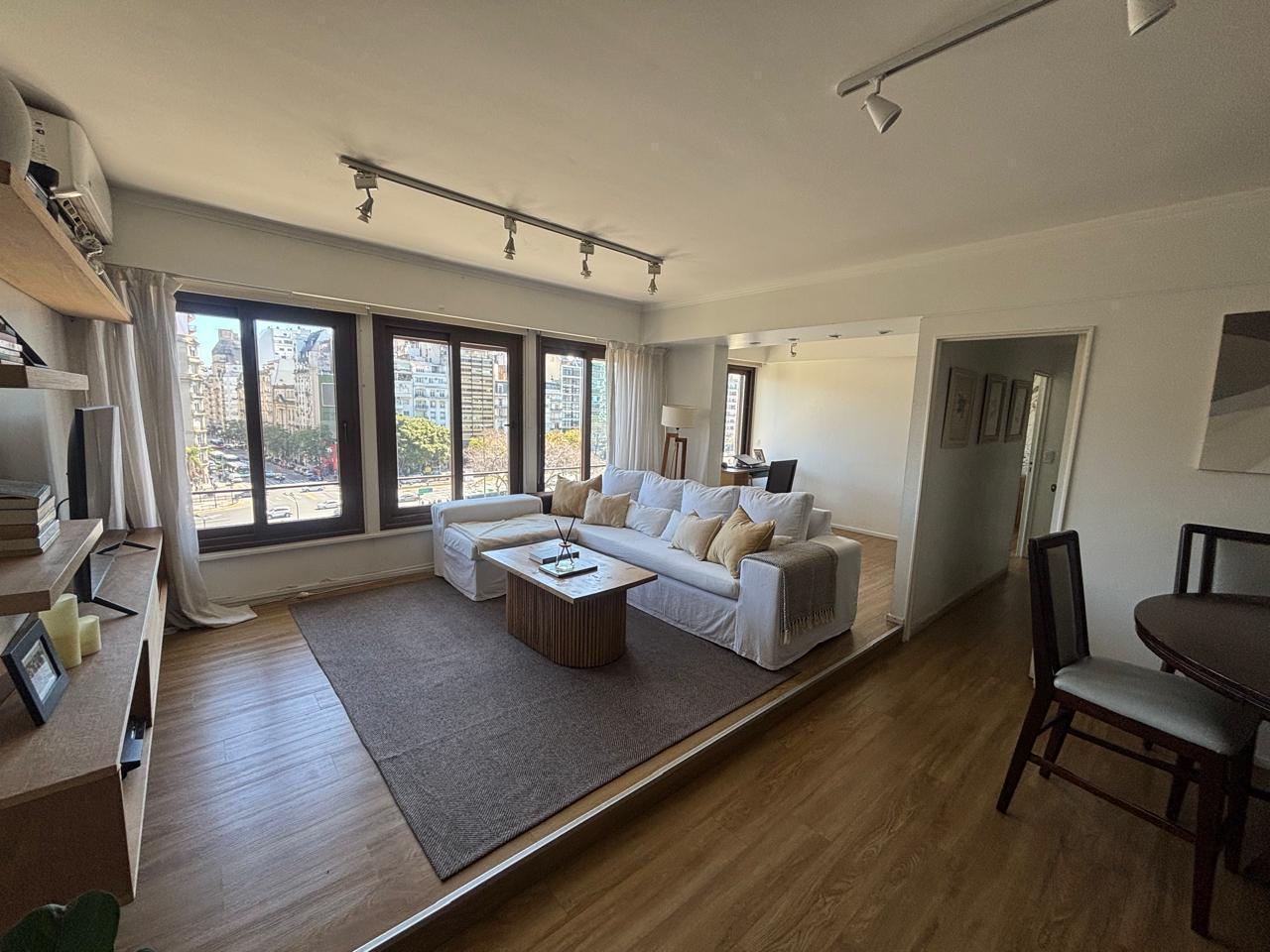 Foto de Departamento 4 ambientes | amplio y luminoso en ubicación estratégica |, imagen 5