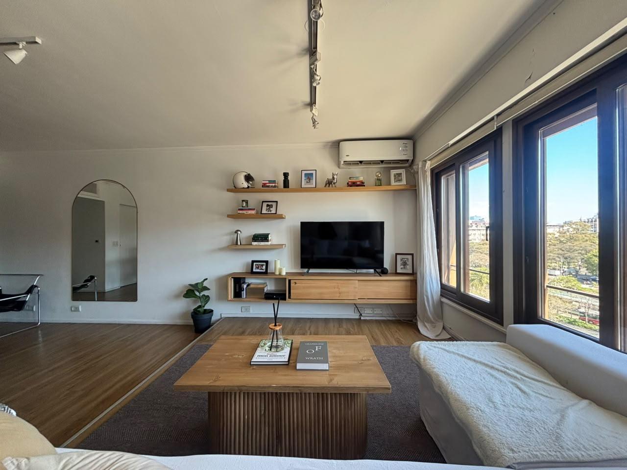 Foto de Departamento 4 ambientes | amplio y luminoso en ubicación estratégica |, imagen 1
