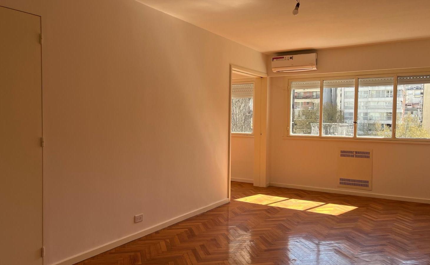 Foto de Impecable Departamento en Alquiler de 2 ambientes en Recoleta, imagen 3