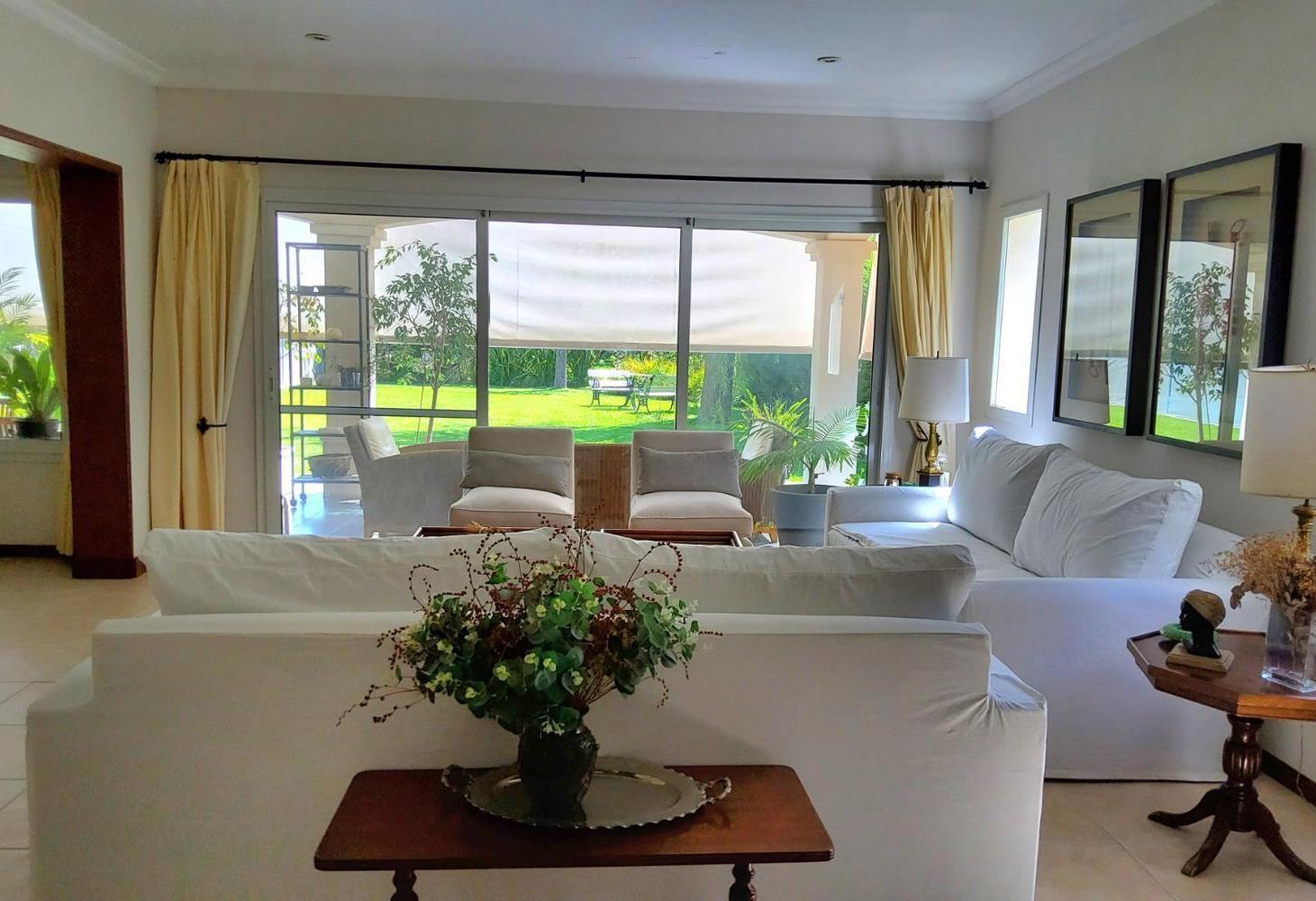 Foto de Casa de 7 ambientes en venta en Los Castores, Nordelta, imagen 5