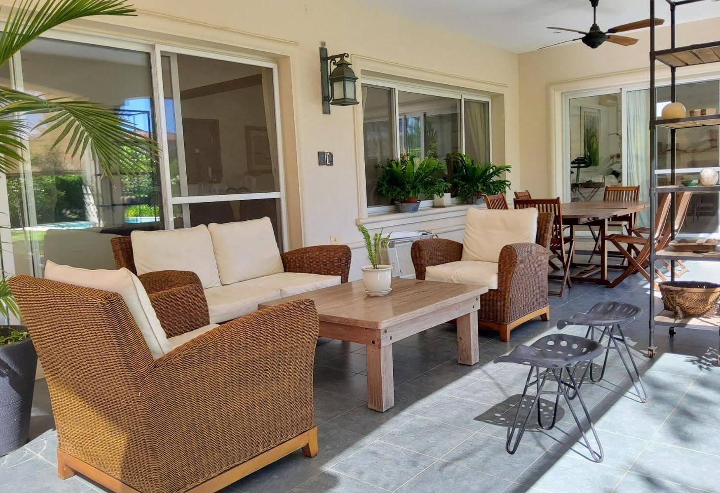 Foto de Casa de 7 ambientes en venta en Los Castores, Nordelta, imagen 2