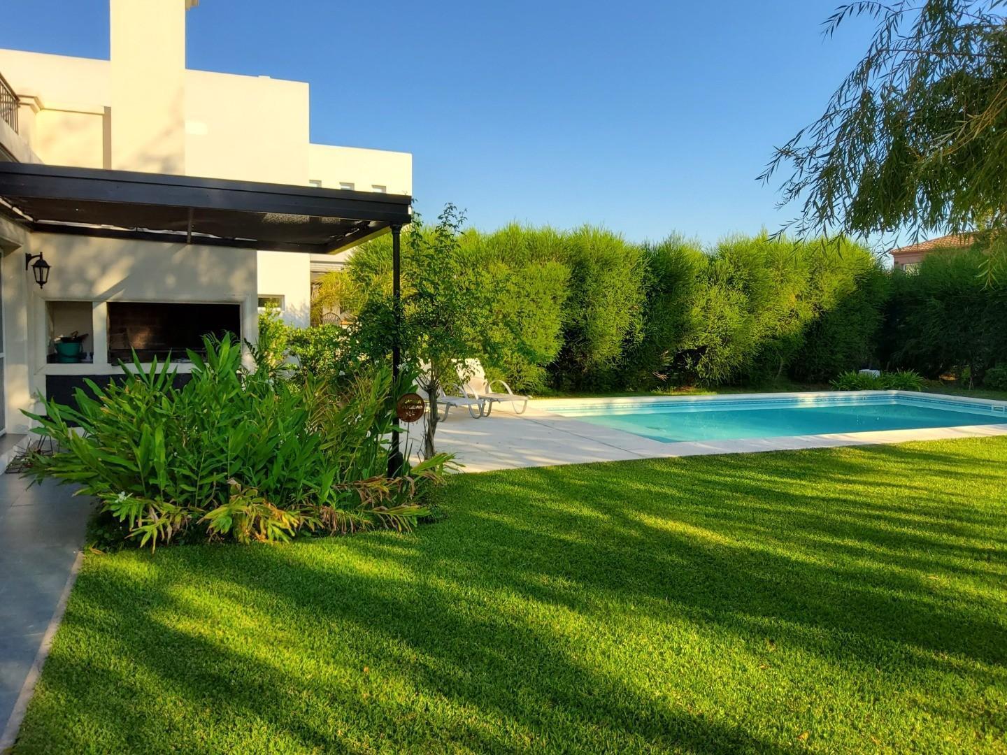Foto de Casa de 7 ambientes en venta en Los Castores, Nordelta, imagen 4