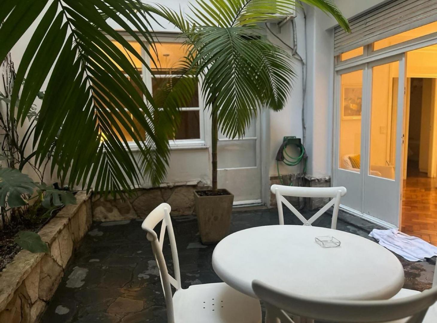 Foto de Departamento en Venta 3 ambientes con Patio - Recoleta, imagen 5