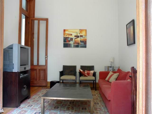 Foto de Excelente 4 ambientes tipo casa en venta - Retiro, imagen 2