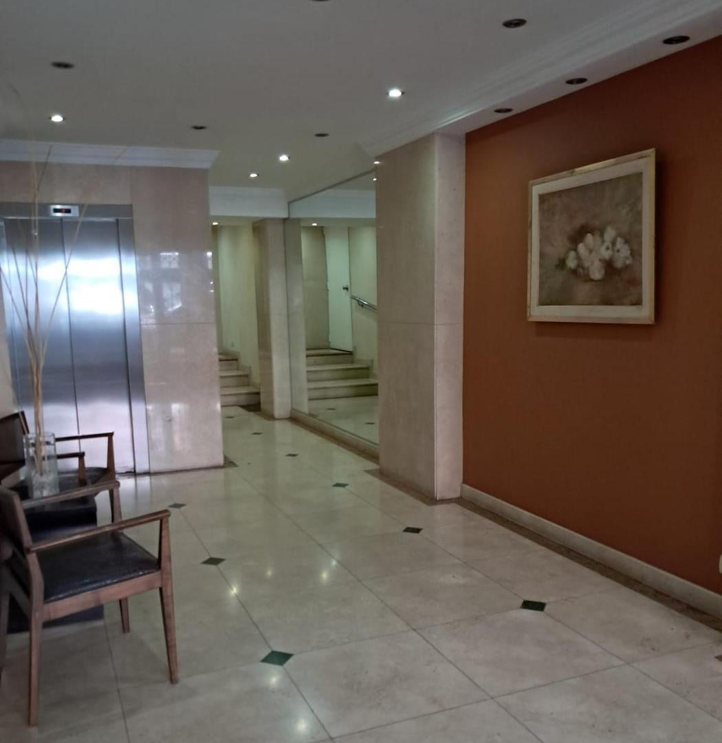Foto de ¡Monoambiente con balcón terraza próximo al Hospital Rivadavia!, imagen 3