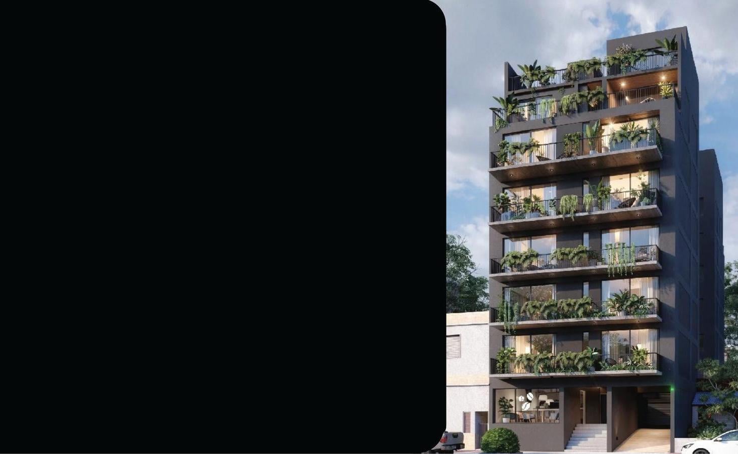 Foto de Monoambiente con Balcon A Estrenar en Rincon de Milberg, imagen 2