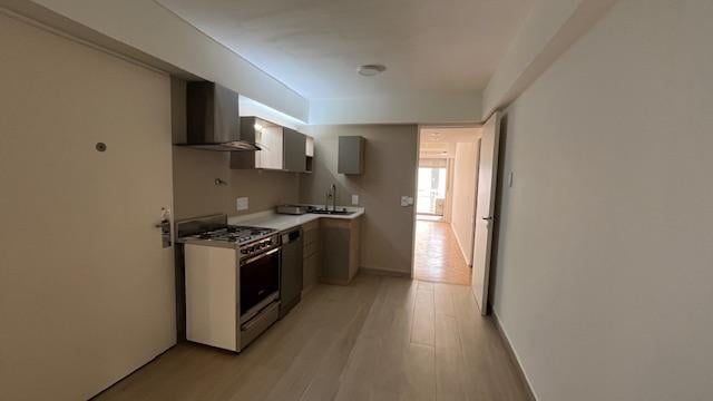 Foto de Impecable 3 ambientes en alquiler en Recoleta!, imagen 4