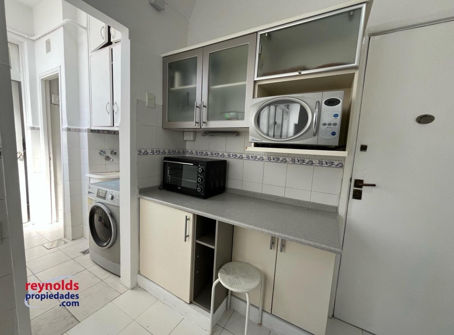 Foto de ¡Venta piso alto c/3 dormitorios, 2 baños y dependencia!, imagen 5