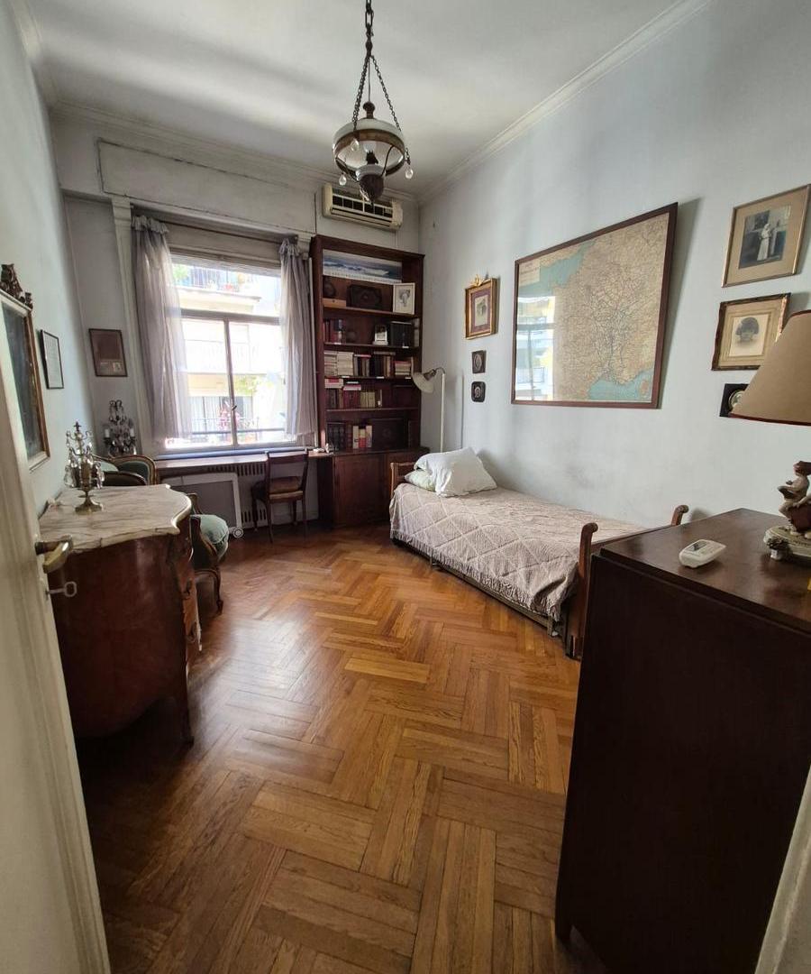Foto de Departamento 4 ambientes en venta en Recoleta, imagen 2