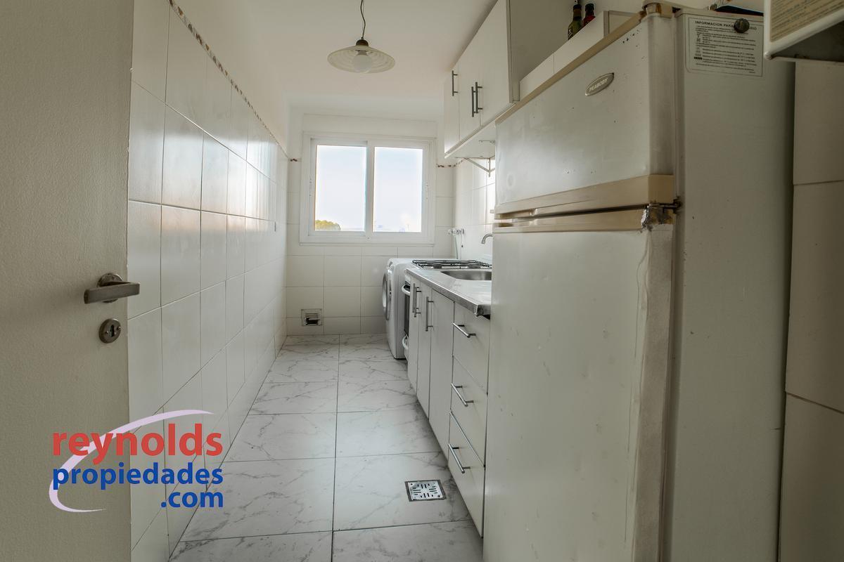 Foto de ¡Departamento de 2 ambientes, al frente,equipado y amoblado, con, imagen 5