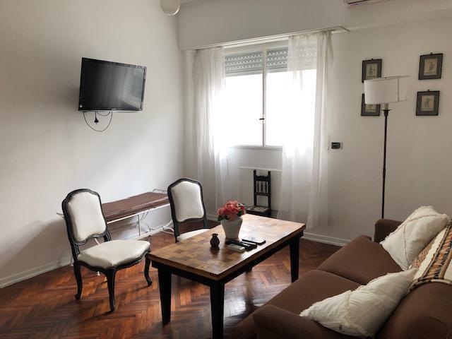 Foto de Encantador departamento 2 ambientes en venta en Recoleta, imagen 5
