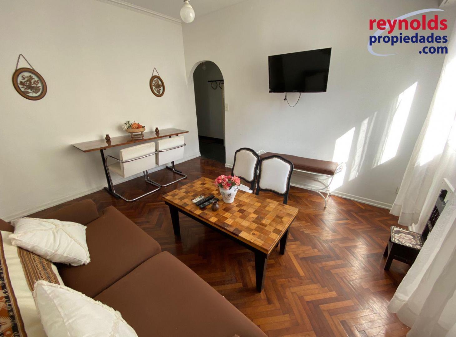 Foto de Encantador departamento 2 ambientes en venta en Recoleta, imagen 1