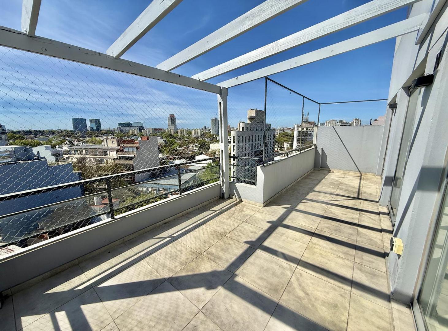 Foto de Duplex de 4 ambientes en Saavedra, imagen 3