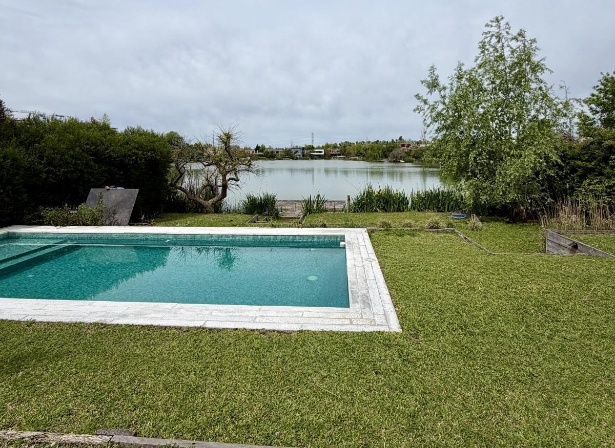 Foto de Casa de dos dormitorios en Alquiler a la Laguna en Altamira, imagen 5