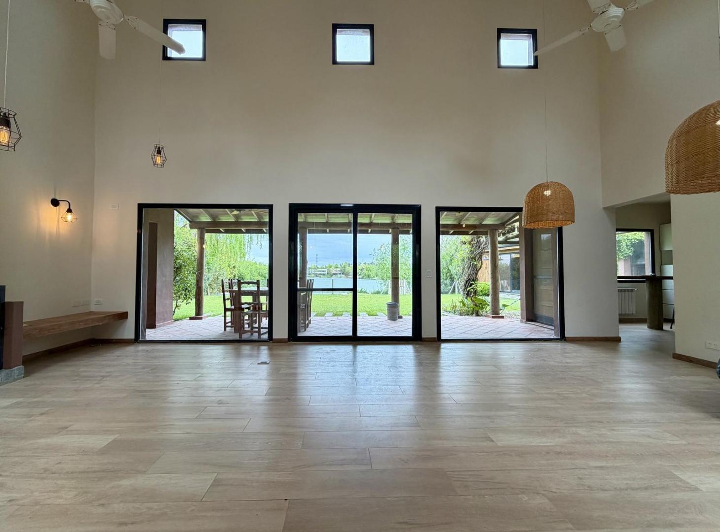Foto de Casa de dos dormitorios en Alquiler a la Laguna en Altamira, imagen 4