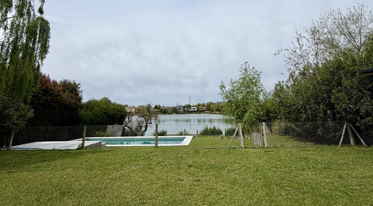 Foto de Casa de dos dormitorios en Alquiler a la Laguna en Altamira, imagen 2