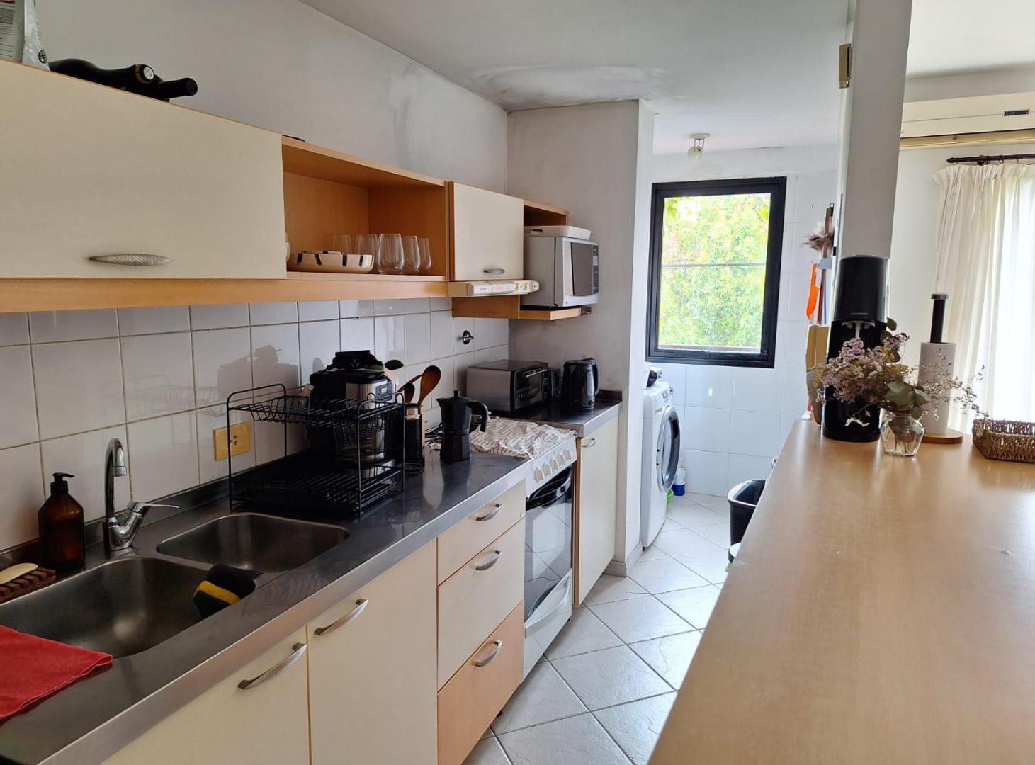 Foto de Dúplex en alquiler en San Isidro, imagen 3
