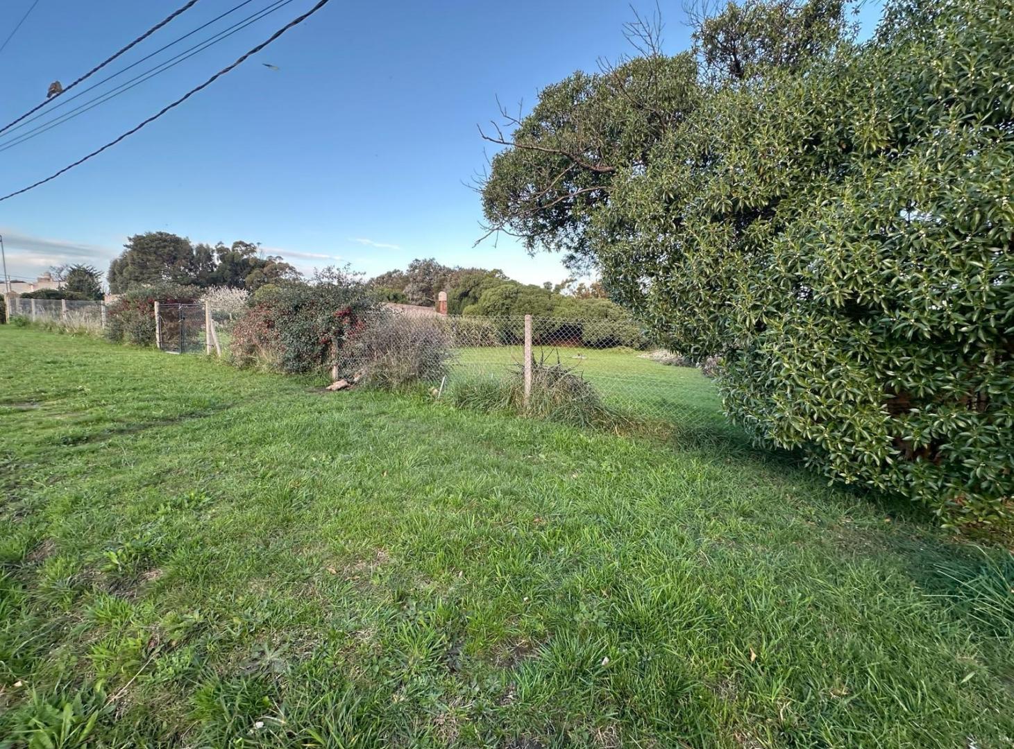 Foto de son 2 terrenos se vende juntos o separados, imagen 1