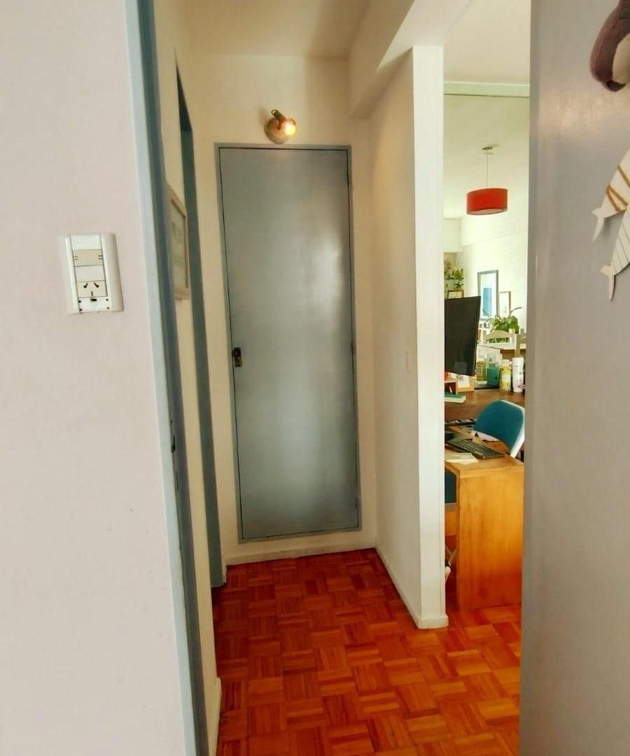 Foto de 2 ambientes piso alto en Torre con seguridad 24hs a metros subte, imagen 5
