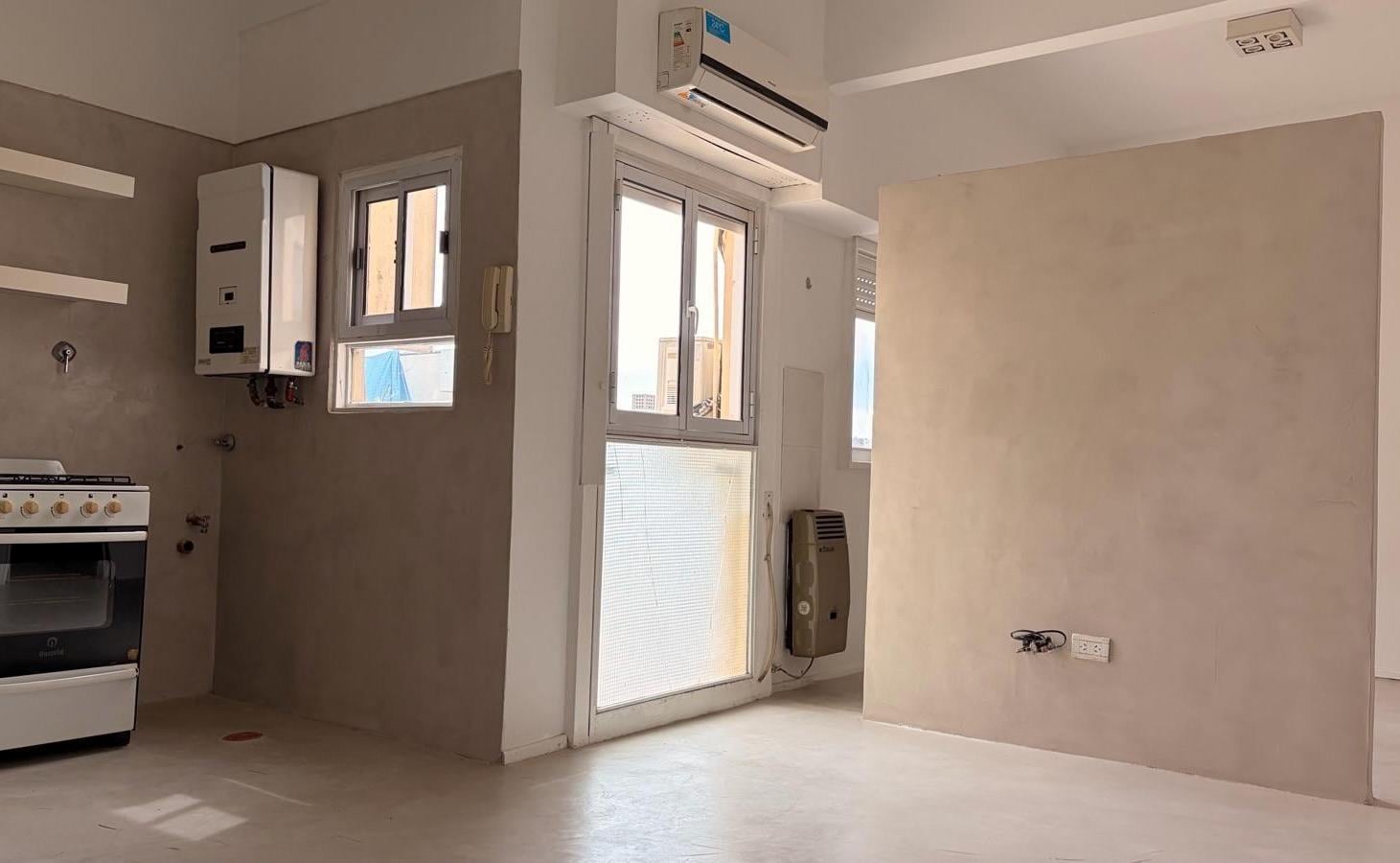 Foto de Canchero departamento en venta en Palermo Soho. Muy luminoso. 1 o 2, imagen 3
