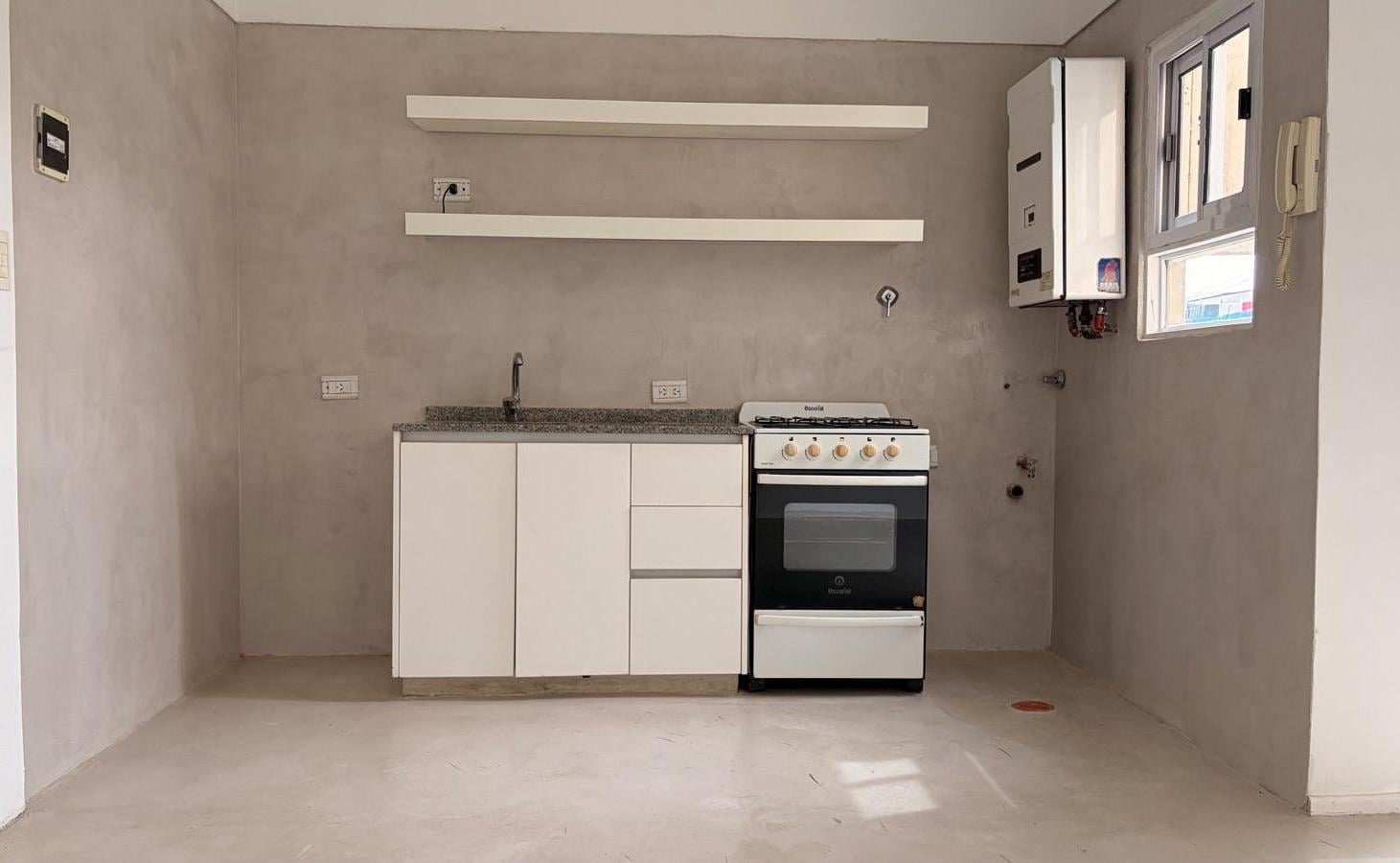 Foto de Canchero departamento en venta en Palermo Soho. Muy luminoso. 1 o 2, imagen 4