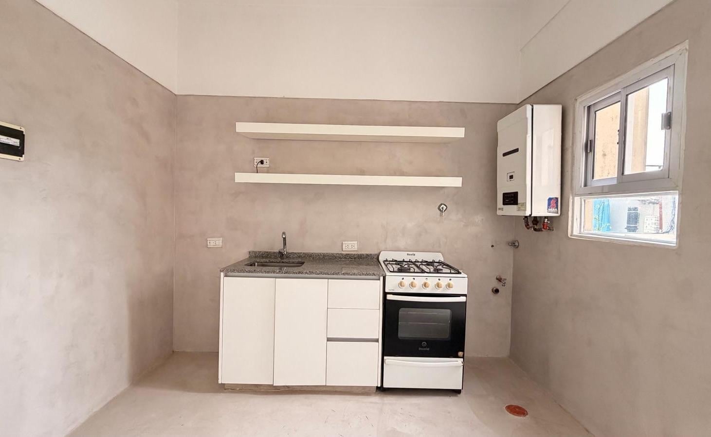 Foto de Canchero departamento en venta en Palermo Soho. Muy luminoso. 1 o 2, imagen 5