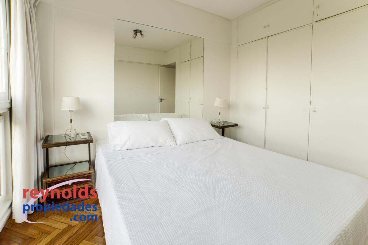 Foto de ¡Departamento de 2 ambientes, al frente,equipado y amoblado, con, imagen 4
