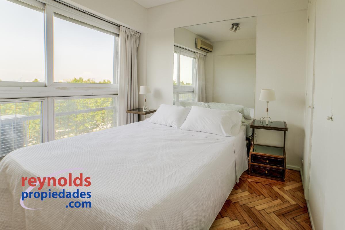 Foto de ¡Departamento de 2 ambientes, al frente,equipado y amoblado, con, imagen 5