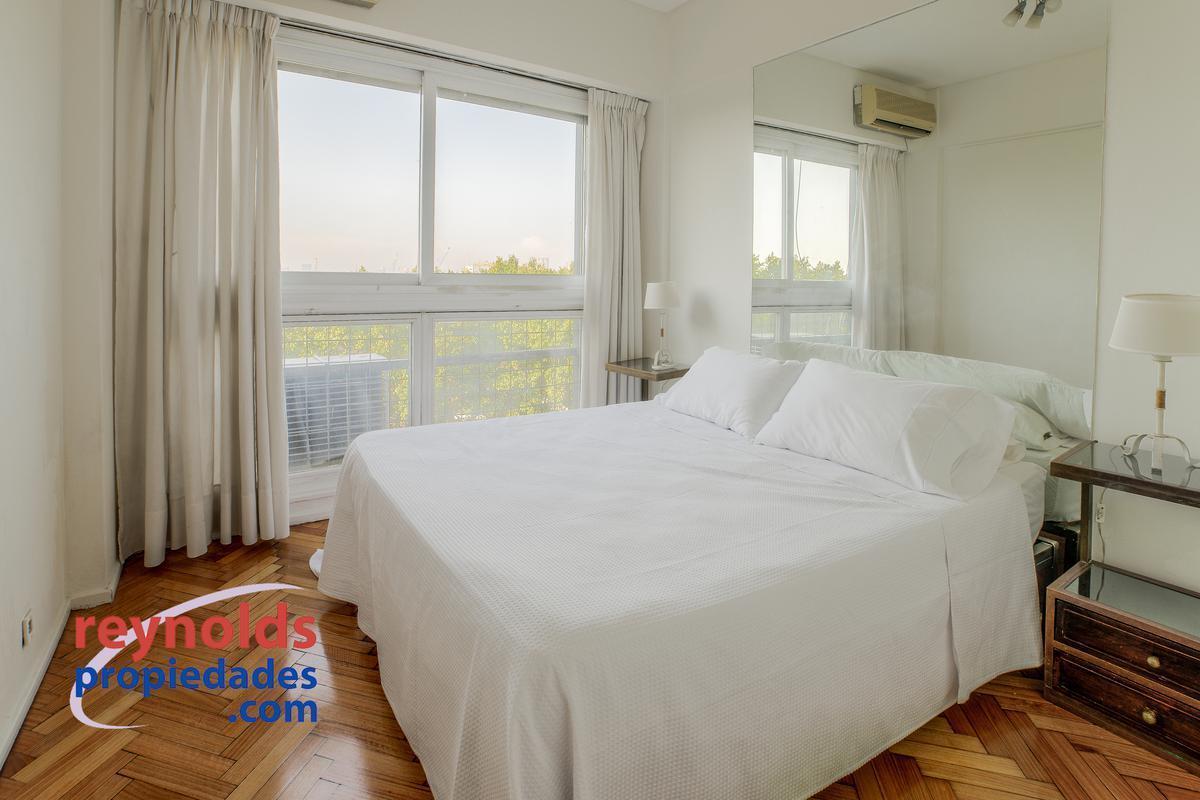 Foto de ¡Departamento de 2 ambientes, al frente,equipado y amoblado, con, imagen 3