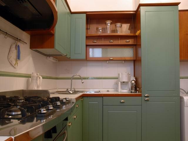 Foto de Excelente 4 ambientes tipo casa en venta - Retiro, imagen 4