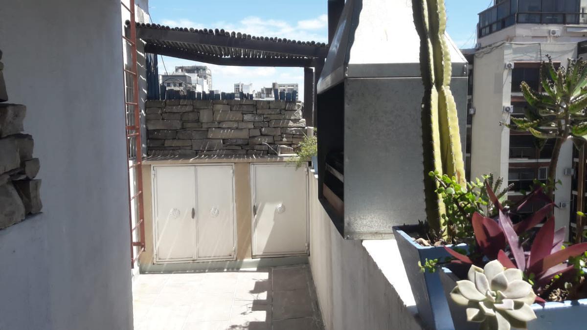 Foto de Exclusivo 2 ambientes con terraza en Recoleta, imagen 5