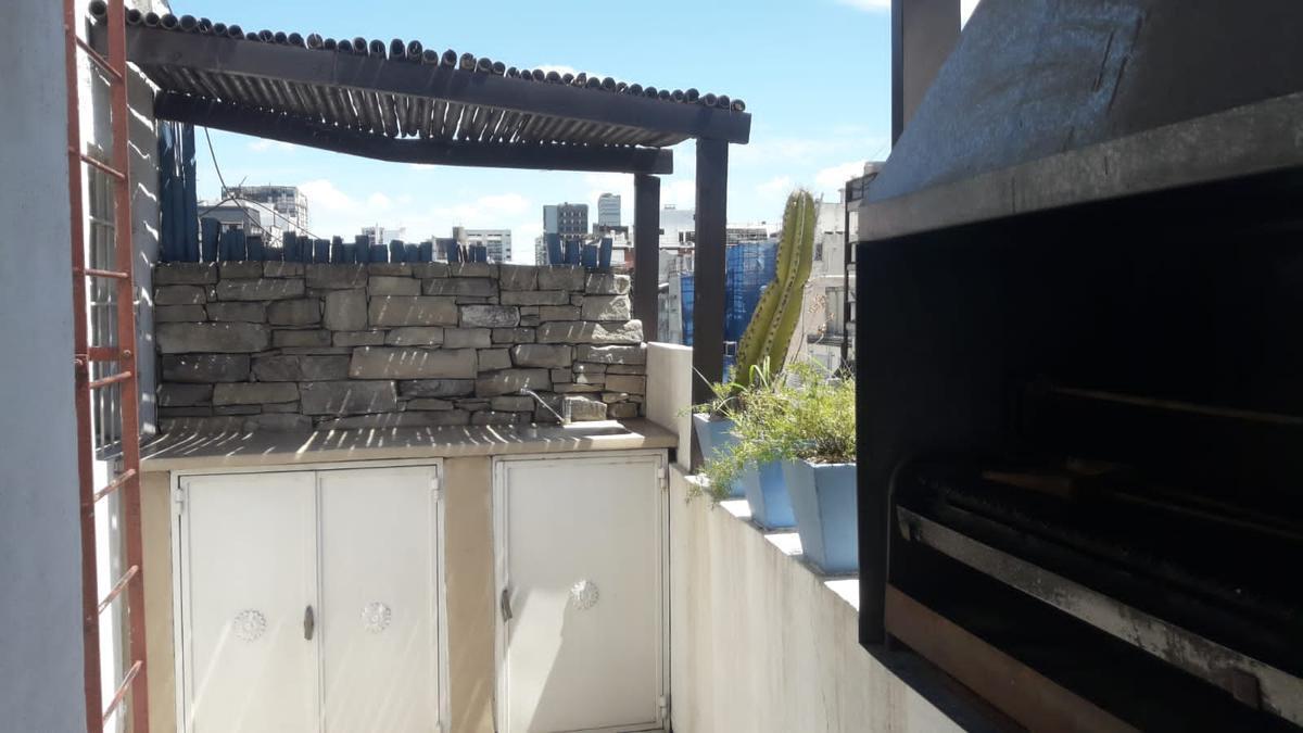 Foto de Exclusivo 2 ambientes con terraza en Recoleta, imagen 3