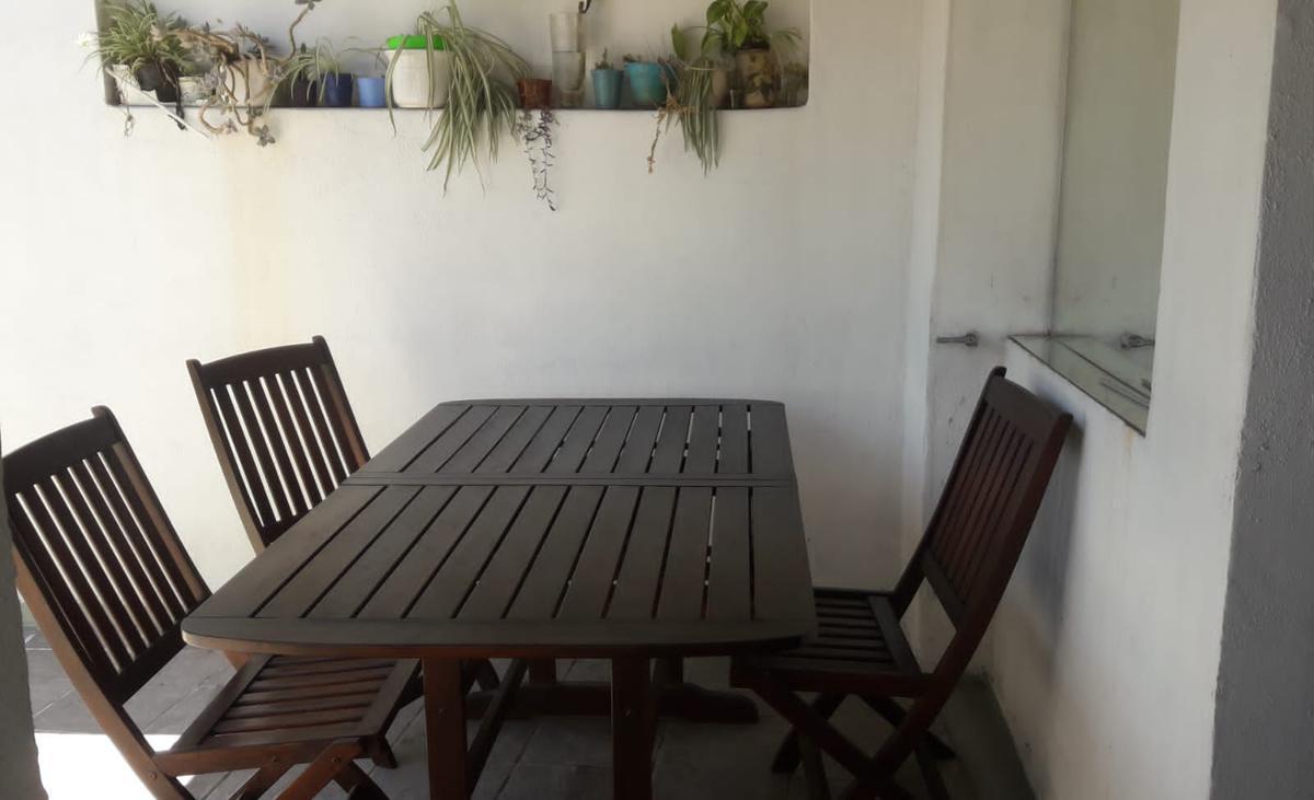 Foto de Exclusivo 2 ambientes con terraza en Recoleta, imagen 2