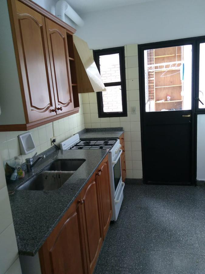 Foto de Departamento en alquiler, 3 ambientes - Mart.-Vias/Santa Fe, imagen 3