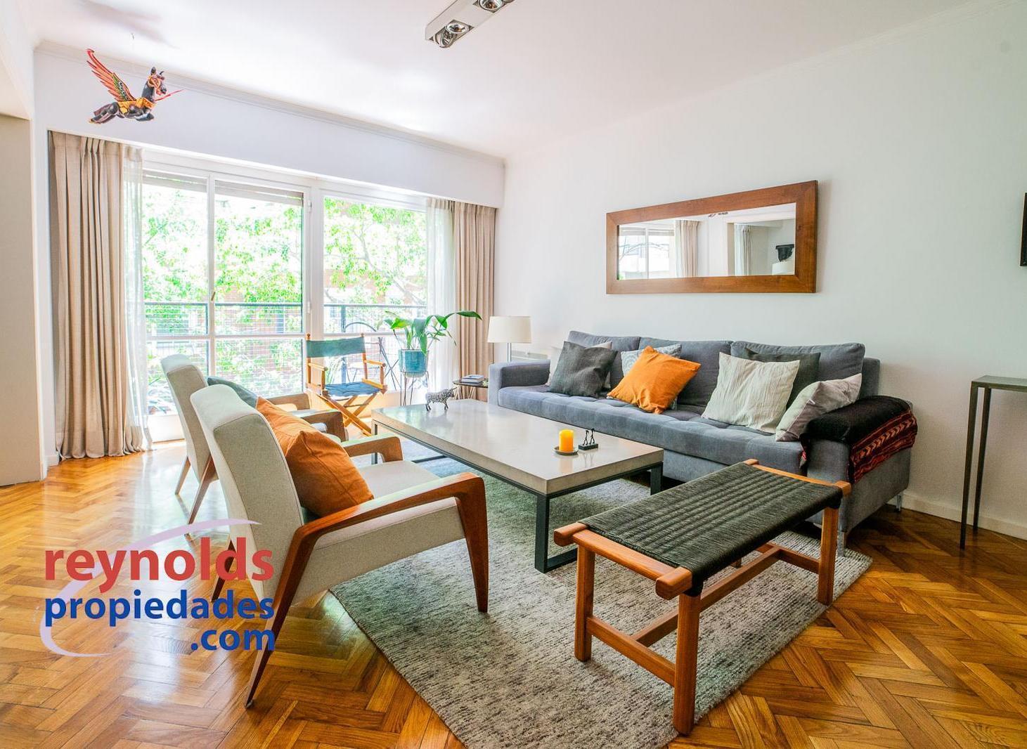 Foto de Venta Impecable 4 ambientes en Retiro, imagen 5