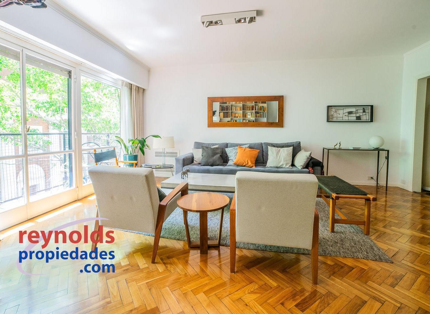 Foto de Venta Impecable 4 ambientes en Retiro, imagen 1