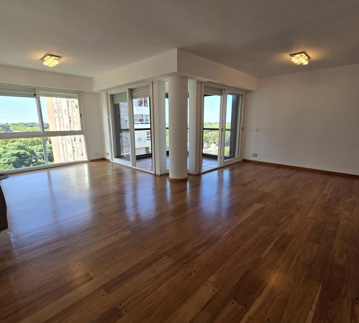 Departamento en VENTA  Excelente ubicación en Acasusso - Reynolds Propiedades