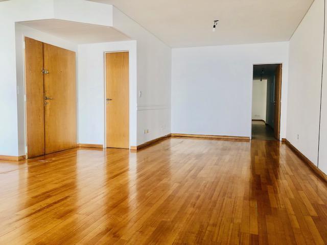 Foto de 4 ambientes, con balcón y cochera doble, imagen 1