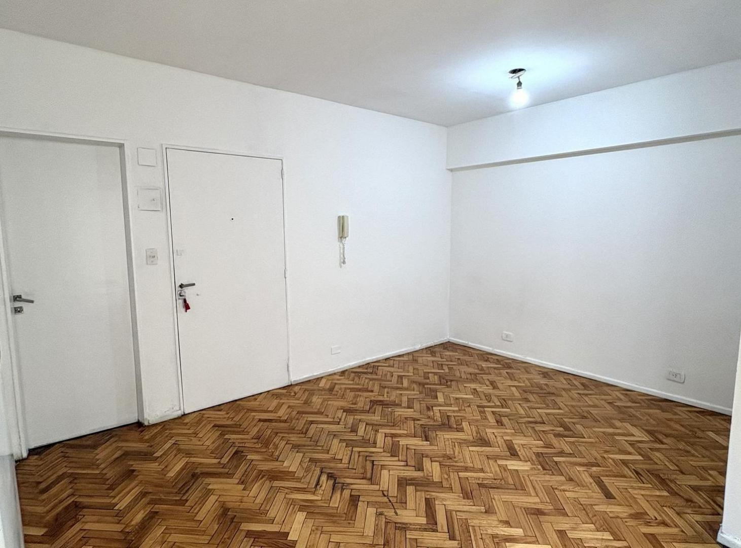 Foto de Alquier Departamento monoambiente en Recoleta, imagen 3