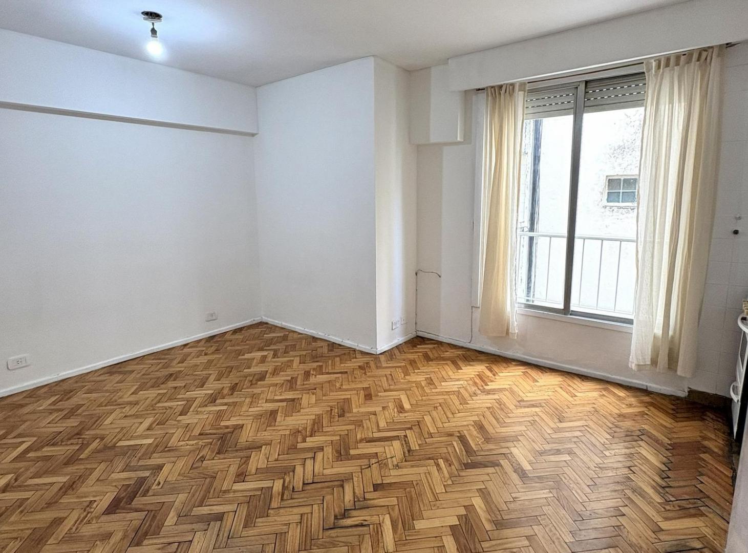 Foto de Alquier Departamento monoambiente en Recoleta, imagen 2