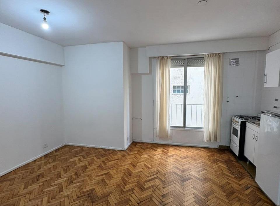 Foto de Alquier Departamento monoambiente en Recoleta, imagen 1